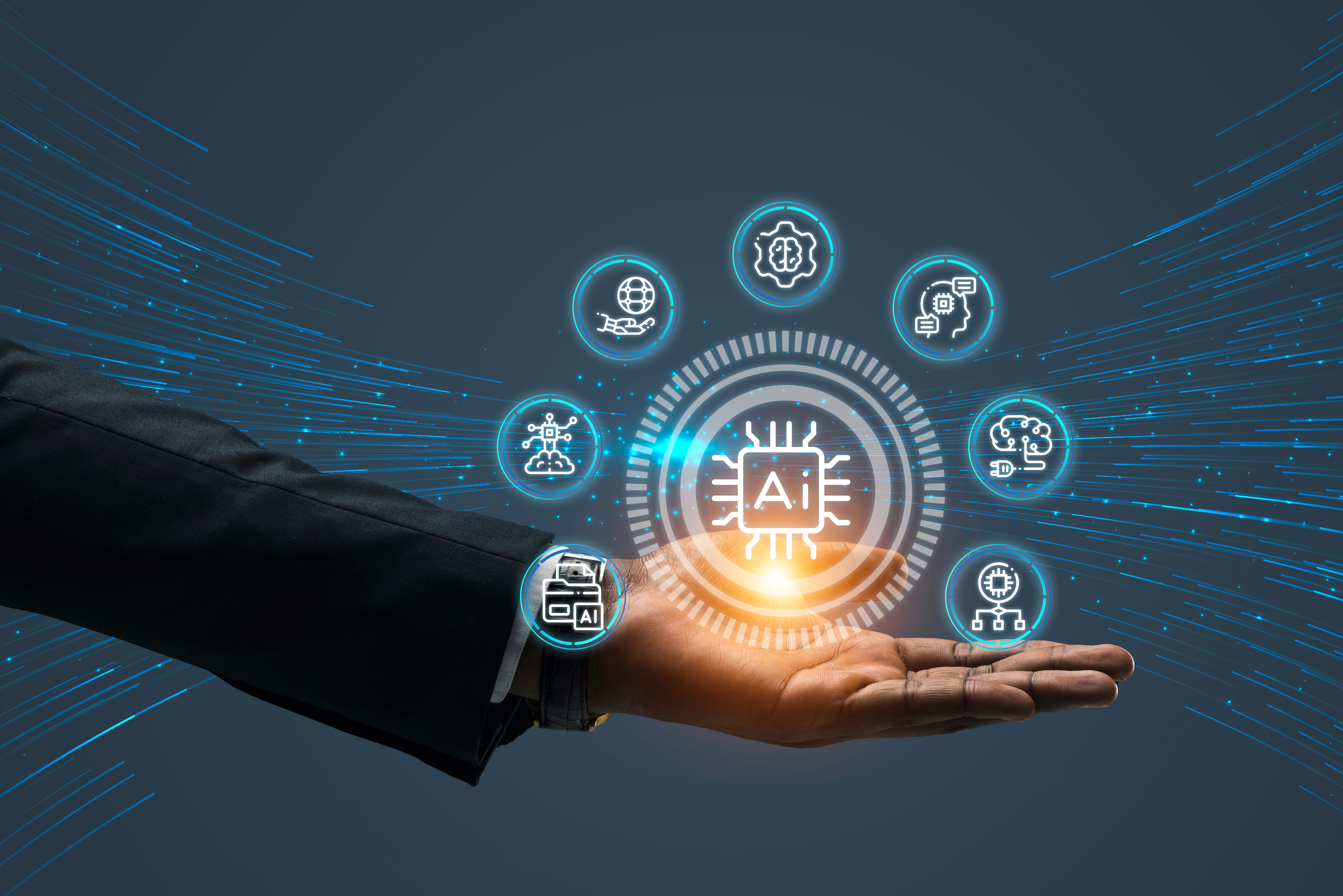 AI Will Replace Hackers?